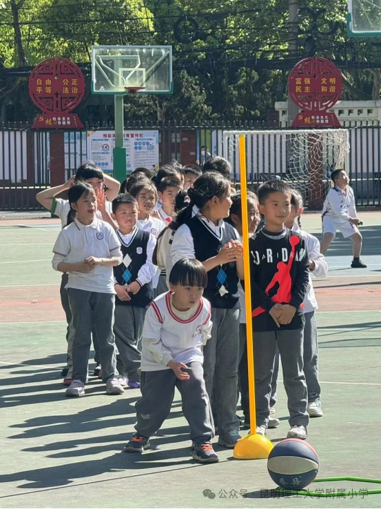 为什么篮球训练中需要遵守规矩_0